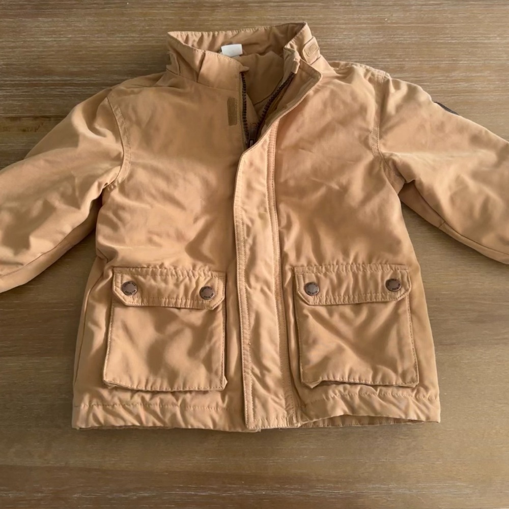 H&M 12-18 month boys jacket